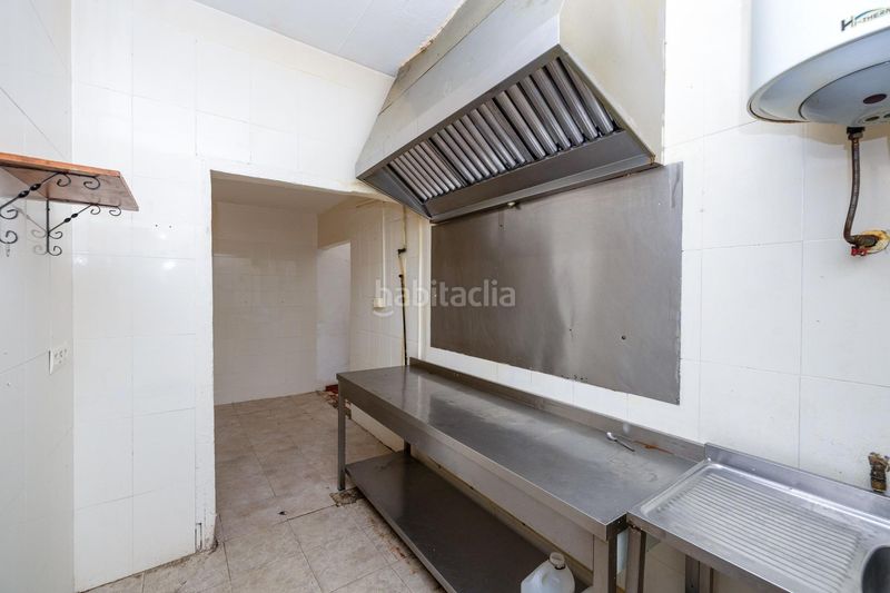 Foto be39db57-ad67-48fd-842e-c47108e6ca71. Local comercial a Maracena