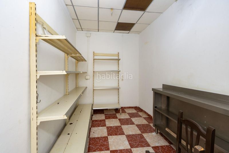Foto cf818991-044a-4dd7-bfff-7ea783655ff6. Local comercial a Maracena