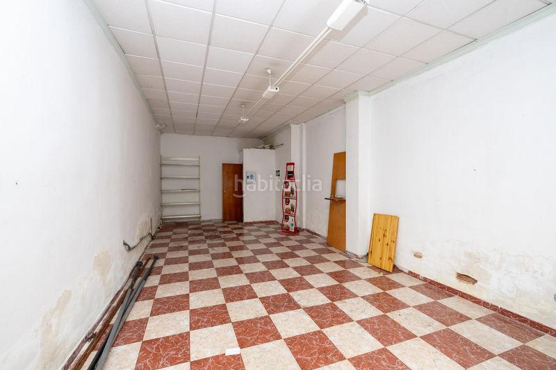 Foto ef688922-2327-49b0-ae70-1575964ce35e. Local comercial a Maracena