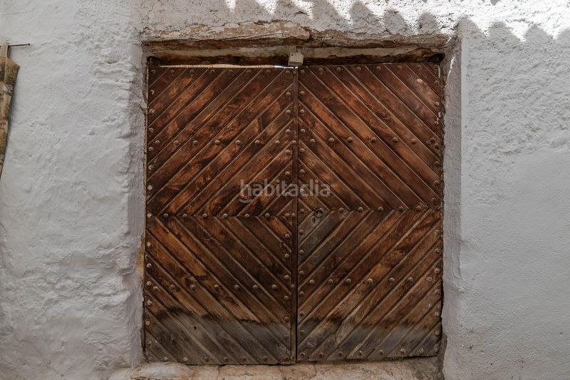 Foto 35778680-a8f4-4c90-a890-d4690f5a3b5d. Casa a calle del tio gregorio 4 a Albuñuelas