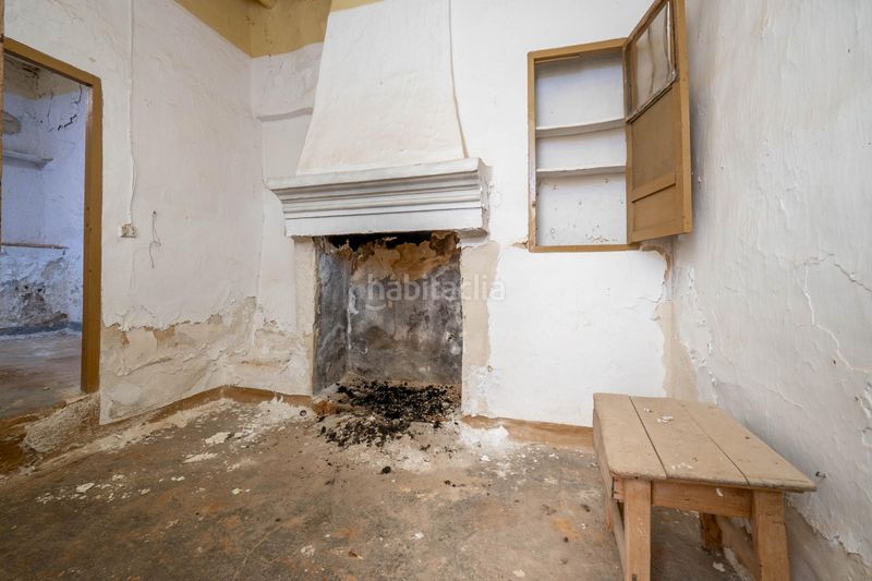 Foto 4ede06b7-4c3c-4138-896f-071fd1189184. Casa a calle del tio gregorio 4 a Albuñuelas