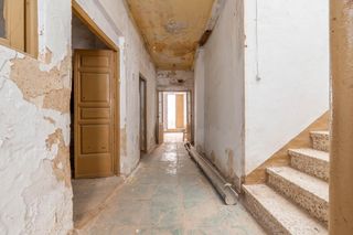Maison  Calle del tio gregorio 4. Casa de dos plantas con 175 m2 en albuñuelas para reformar
