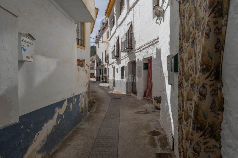 Foto 71ae1b12-e279-4053-a55d-8f622aebb754. Casa a calle del tio gregorio 4 a Albuñuelas