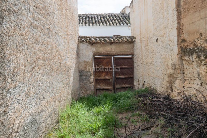 Foto ad58088c-c39c-4a86-b36c-bbd3dca76aae. Casa a calle del tio gregorio 4 a Albuñuelas