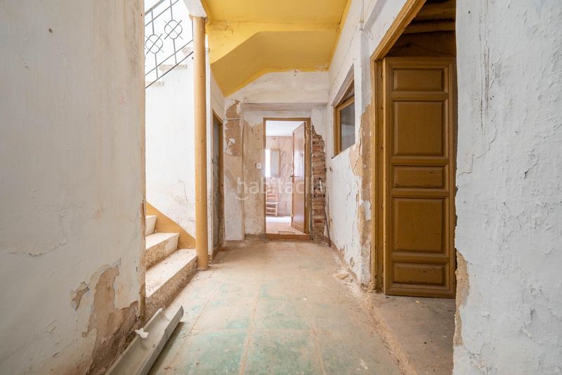 Foto d771f1d8-60b1-42a3-ad7d-5b65a82f491b. Casa a calle del tio gregorio 4 a Albuñuelas