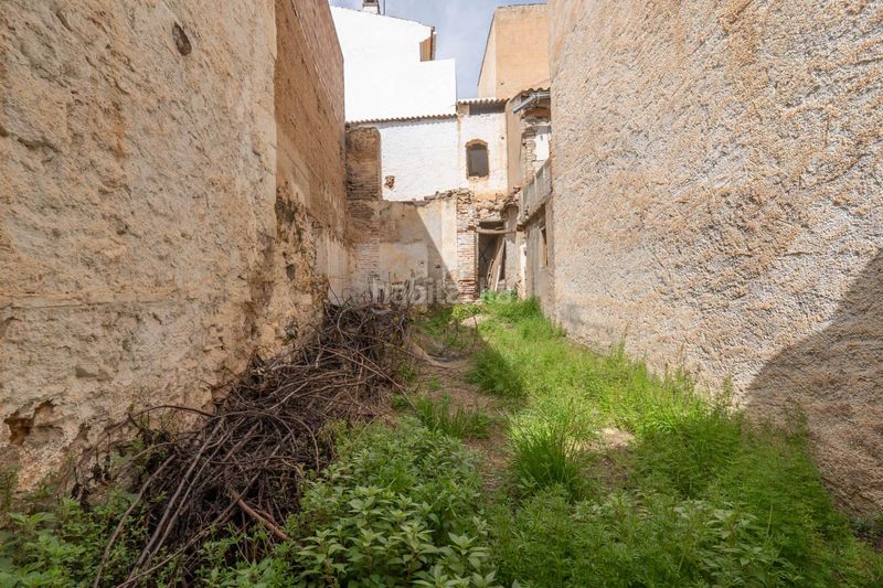Foto dea1a59b-92e9-4510-93a7-96c2d3c0ee7d. Casa a calle del tio gregorio 4 a Albuñuelas