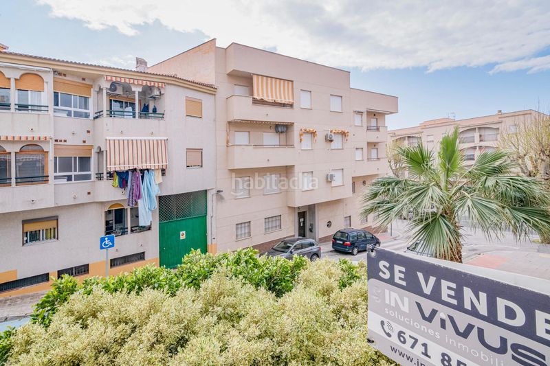 Foto a62c8f4e-6830-4047-8adc-a065894e605a. Pis amb calefacció a Torrenueva Motril