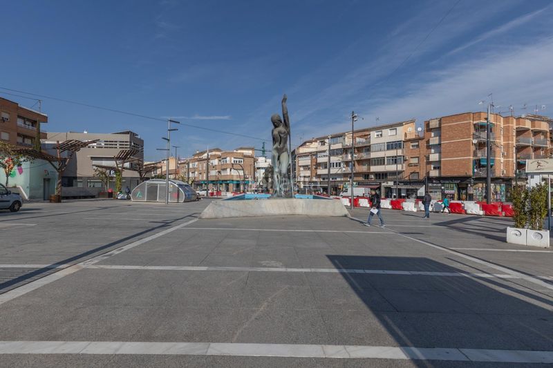 Foto 704de565-d46d-4e18-9f39-247b422e0d4c. Pis amb calefacció a Las Tres Cruces Armilla