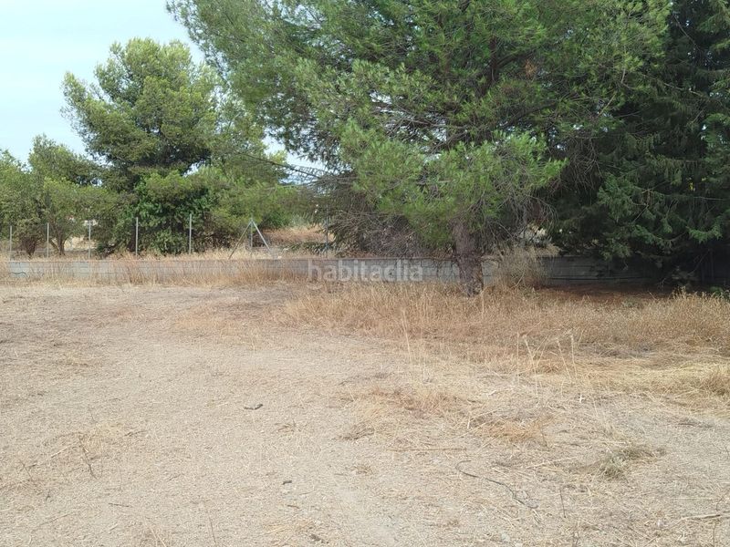 Foto 40ead65c-71d2-4f51-bba4-763e172ace25. Finca rústica a Residencial Triana - Barrio Alto Gabias (Las)