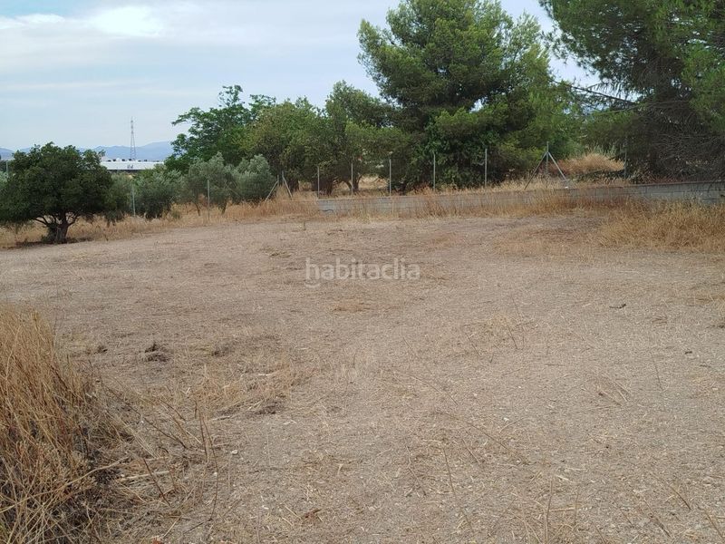 Foto afaa409b-7c5e-4423-94fe-e7b349c2163c. Finca rústica a Residencial Triana - Barrio Alto Gabias (Las)