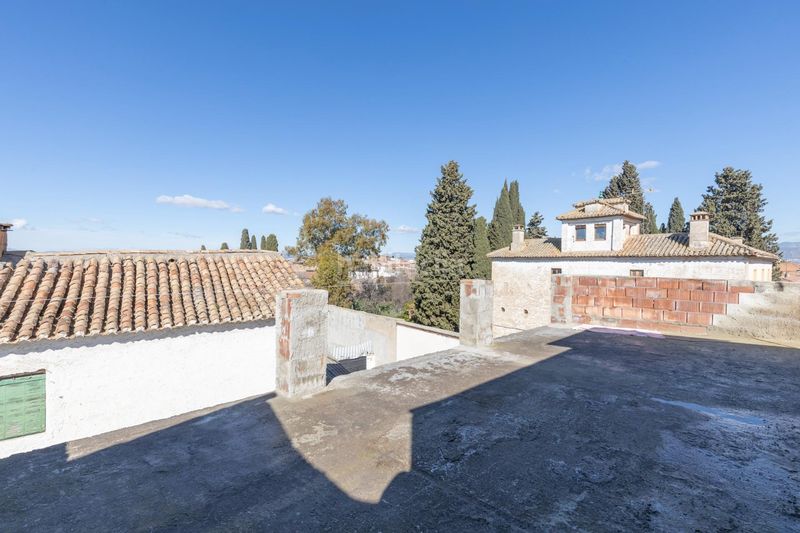 Foto 0d570ce3-e932-44c0-a7a9-c603ef0b69a2. Casa a Ayuntamiento Alhendín