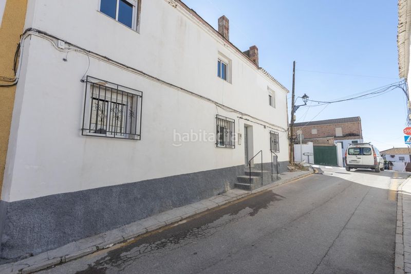 Foto 0d5f8c14-bb92-429e-b965-d791b9feb8b4. Casa a Ayuntamiento Alhendín