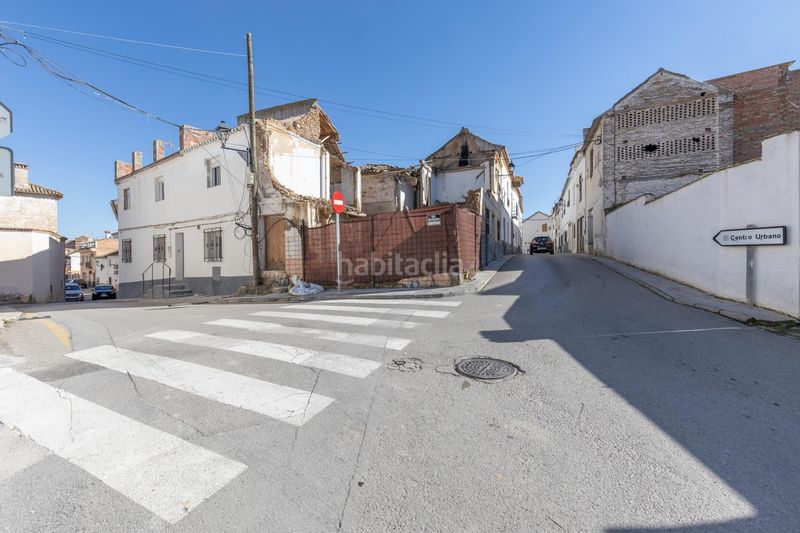 Foto 423ce527-fd7c-4d38-b26d-907ea076f730. Casa a Ayuntamiento Alhendín