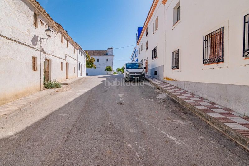 Foto d1bb201c-8984-45d4-b1de-5eacd5e2323d. Pis amb calefacció a Atarfe