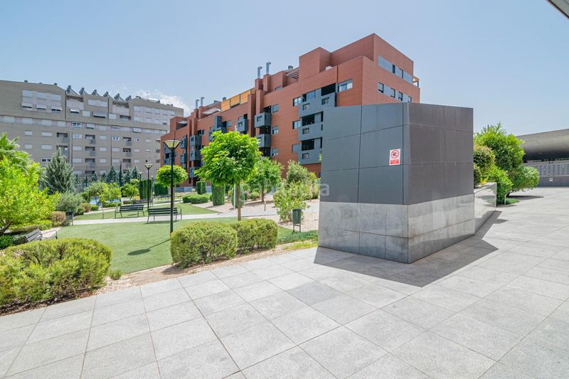 Foto efa8672a-53ab-4c10-b146-8dcdcd46921c. Pis amb calefacció aparcament piscina a Campus de la Salud Granada