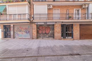 Local Comercial a Centro - Sagrario