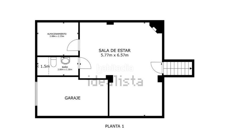 Foto c1bf11e3-fa79-4f11-9626-47730e19ca2d. Casa adossada amb calefacció aparcament a San Miguel Armilla