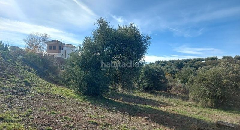 Foto 69029399-9cc8-4c2d-91a0-b79ef4678c72. Terreny residencial a Nívar