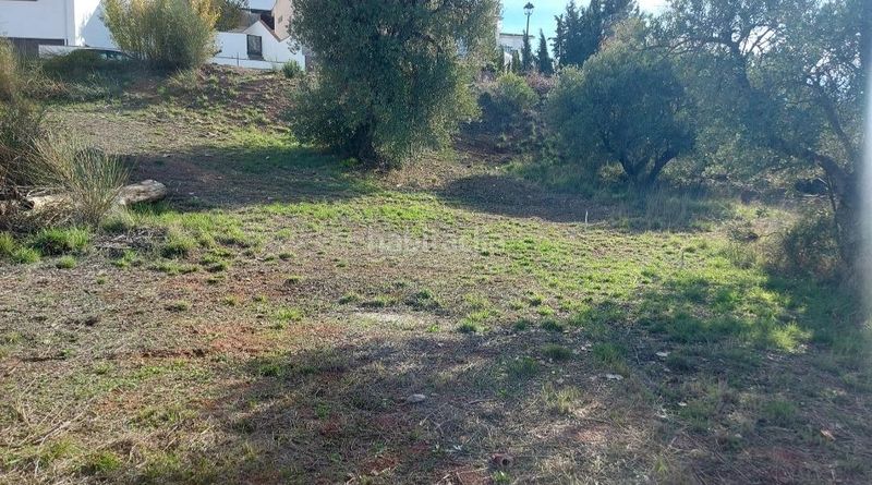 Foto eaa4123e-09fa-4c1d-ad36-aca277e49b89. Terreny residencial a Nívar