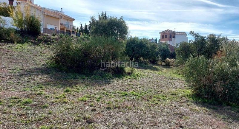 Foto f6fe6c84-f788-4ecc-b118-0a3feac31928. Terreny residencial a Nívar