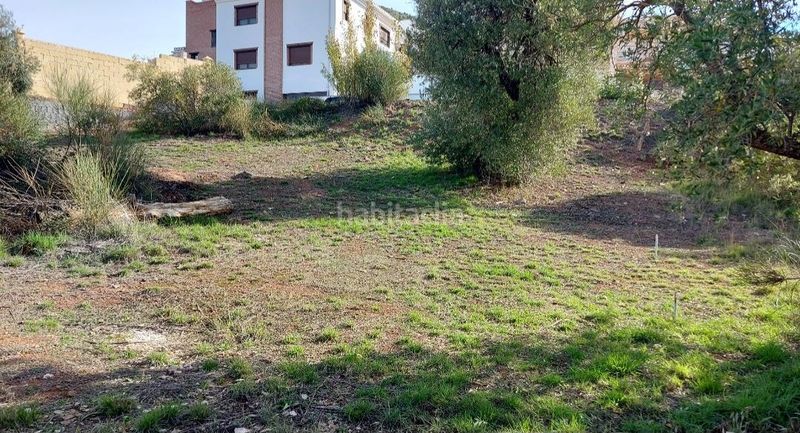 Foto fc12f4b7-5cda-4bf5-a68b-0fbbbe403f93. Terreny residencial a Nívar