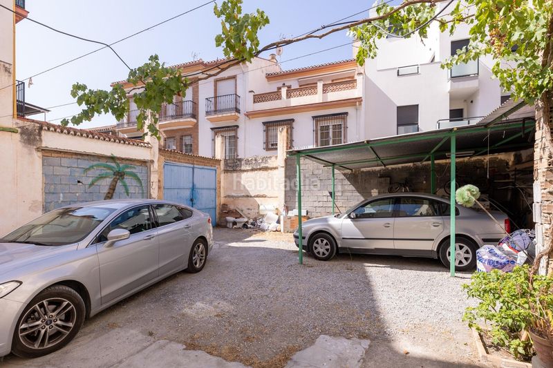 Foto 0408632f-1e4f-4759-ae6b-804dc024bc44. Terreny residencial a San Antón Armilla