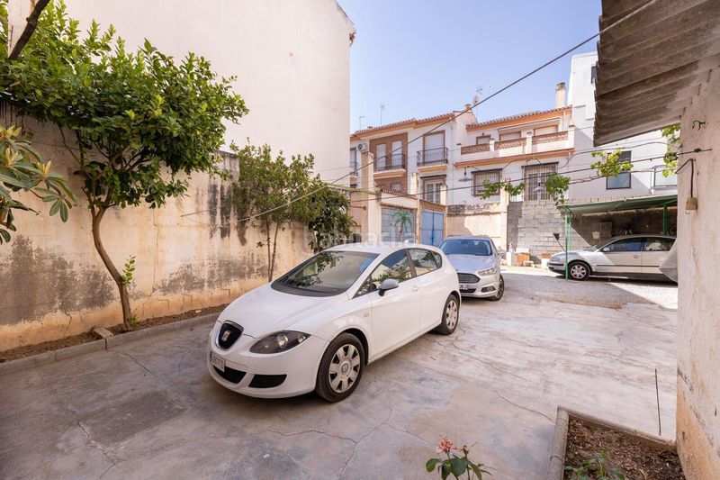 Foto 146d2423-f2b4-4de5-a740-82d822790184. Terreny residencial a San Antón Armilla