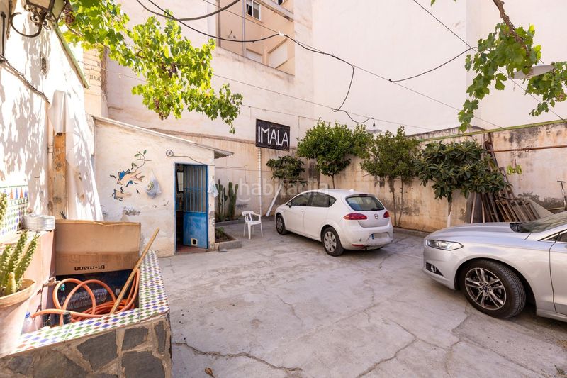 Foto 8a7ea451-fb7c-4d2b-91d6-3865261b19ea. Terreny residencial a San Antón Armilla