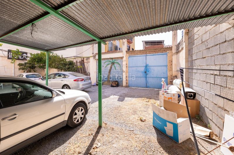 Foto a304f2b5-7546-46de-ae7d-4ac8152acce1. Terreny residencial a San Antón Armilla