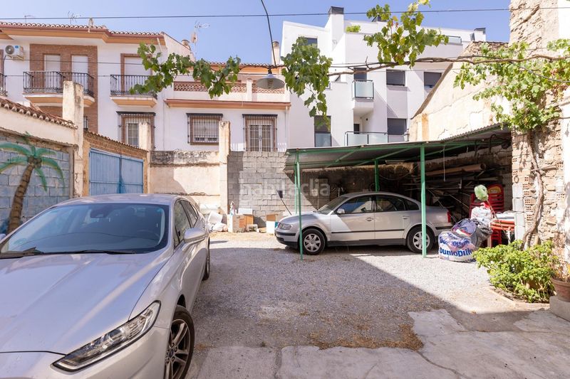 Foto ddd0f237-0d19-4db8-a4d4-88c40821d5f4. Terreny residencial a San Antón Armilla