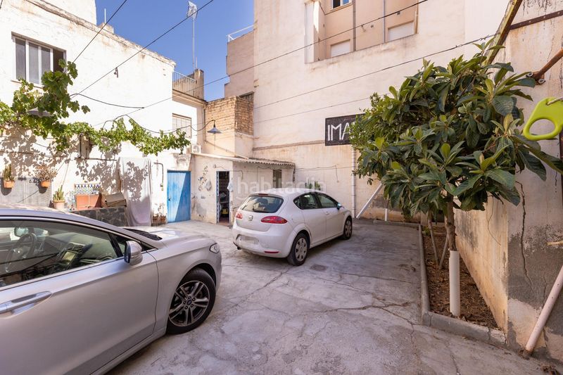 Foto f7f7f2d1-f6cd-446d-8453-f376462e4605. Terreny residencial a San Antón Armilla