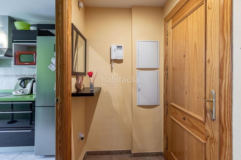 Foto e568303e-715f-4156-bd25-a5e59e4196fa. Pis amb calefacció aparcament piscina a Residencial Triana - Barrio Alto Gabias (Las)