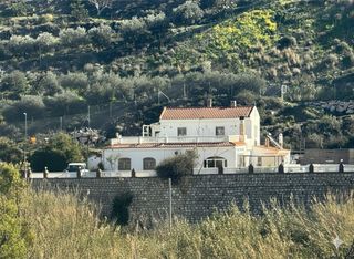 Masia a Motril  ciudad