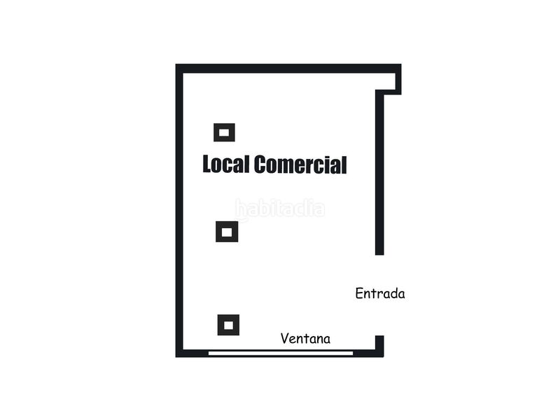 Foto a3e51ef9-8ed2-4de8-8f9f-29ff0aa981d4. Local comercial a calle españa 31 a Cájar