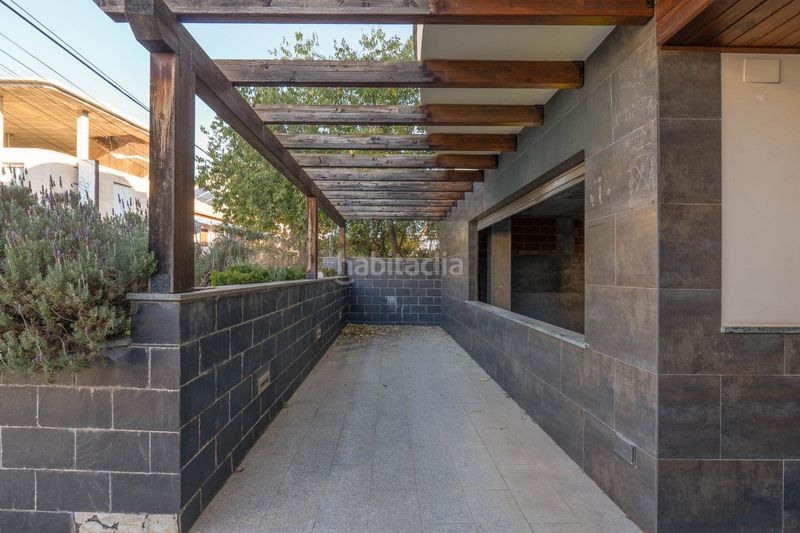 Foto e7ccac97-068f-4813-97a6-ee50bd6d984e. Local comercial a calle españa 31 a Cájar
