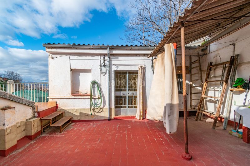 Foto 40fd29fb-c312-4fb8-95f4-3d7174f6c04f. Casa amb aparcament a San Matías - Realejo Granada