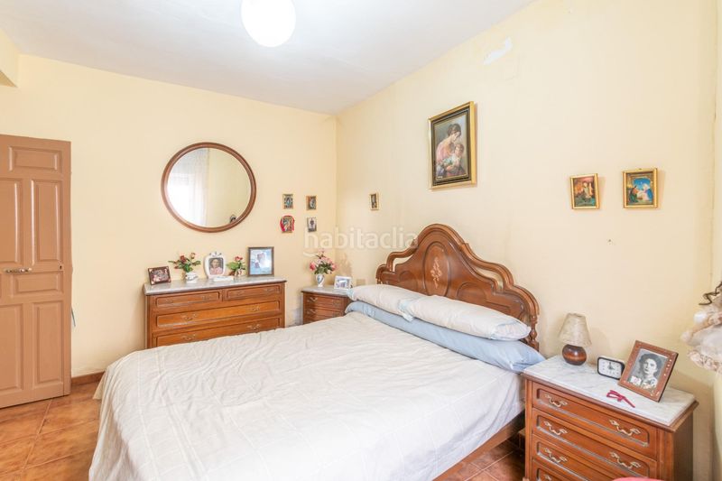 Foto 87435d81-958c-4e5c-bb11-070d260d8f66. Casa amb aparcament a San Matías - Realejo Granada