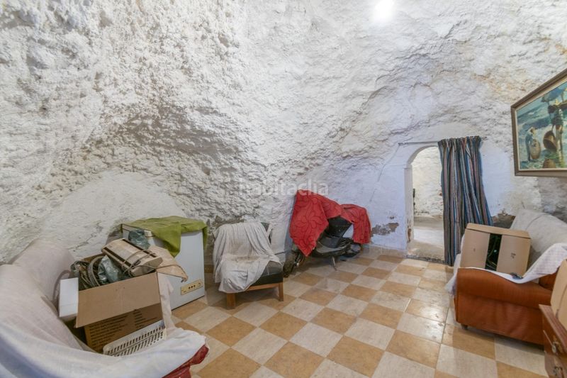 Foto 93db843c-f847-4a32-b9af-702d5a976759. Casa amb aparcament a San Matías - Realejo Granada