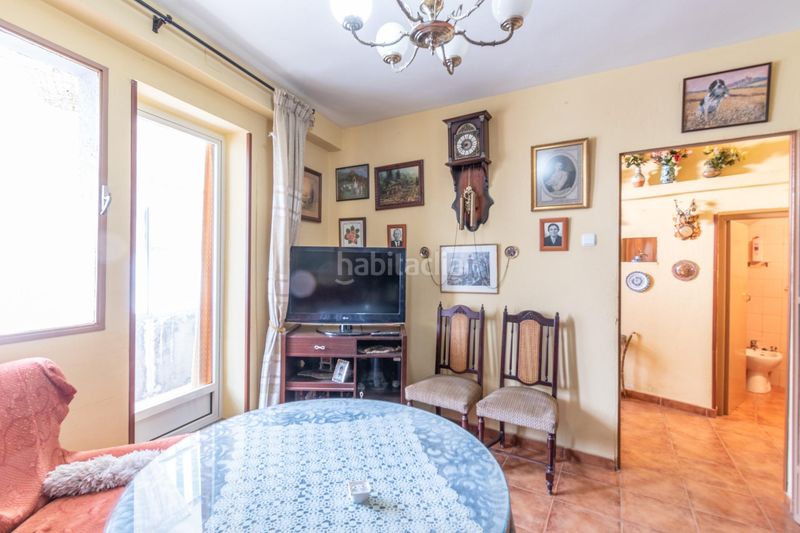 Foto b04ddf3d-fcf2-4c5c-9490-d5e7b41d136c. Casa amb aparcament a San Matías - Realejo Granada