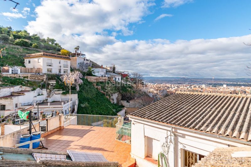 Foto b345c397-14ed-431d-960b-1213a02ed2bb. Casa amb aparcament a San Matías - Realejo Granada