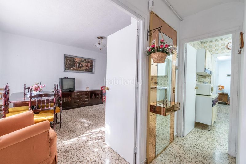 Foto 0c958f33-a90e-44af-b43a-1d20eceea6e6. Casa adossada a Poniente Armilla