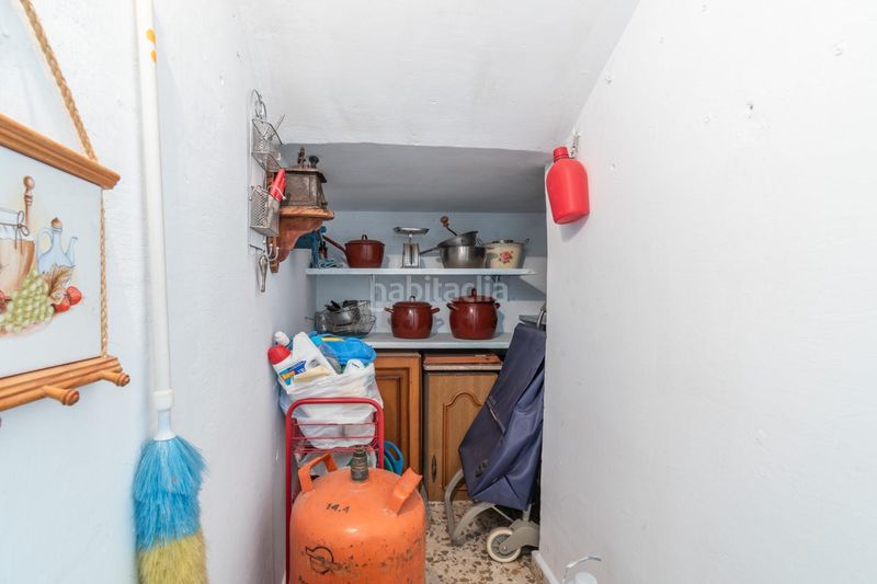 Foto 1d5da127-433d-410e-ad8f-7bbb26fa0c14. Casa adossada a Poniente Armilla