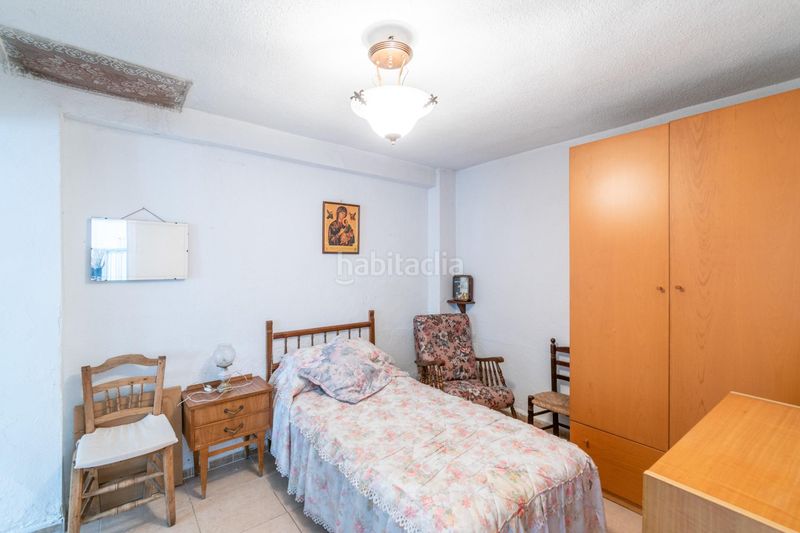Foto ca785146-199b-434b-9e37-aa3d25a729fb. Casa adossada a Poniente Armilla