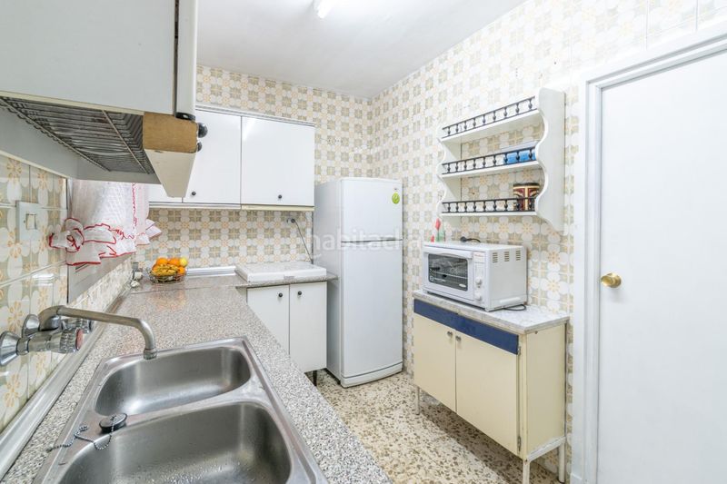 Foto dfe901ef-6a39-451d-b38e-85f69e3a195e. Casa adossada a Poniente Armilla