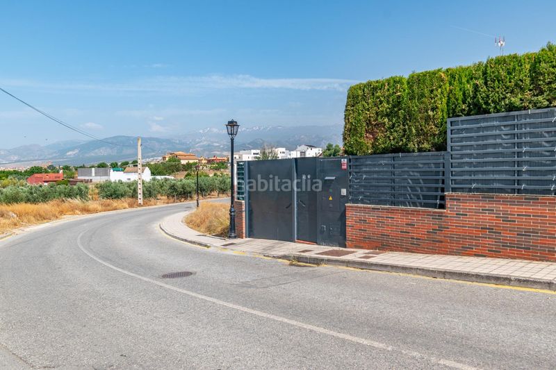 Foto 2a3e8390-5d82-4c20-a4e8-f1b860fc2857. Xalet amb calefacció aparcament piscina a Polideportivo Alhendín