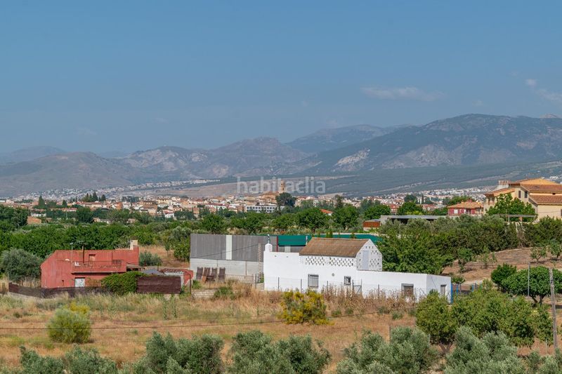 Foto ad4748b6-eb88-41e9-babb-56562b1573ca. Xalet amb calefacció aparcament piscina a Polideportivo Alhendín