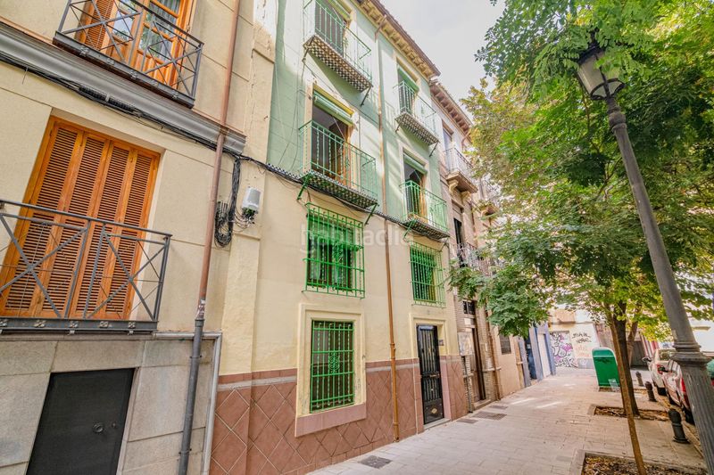 Foto c89585e1-378e-48a4-aa61-1a25007e1dc9. Edifici a Centro - Sagrario Granada