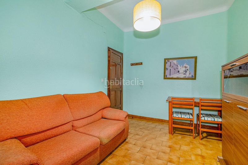 Foto ca5ee63d-76b3-4e23-874c-11a031c00f4a. Edifici a Centro - Sagrario Granada