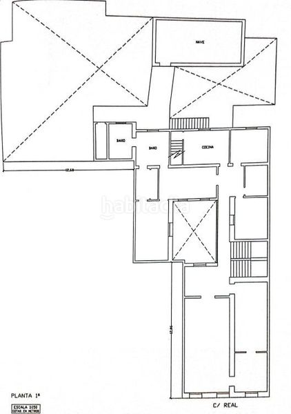 Foto 5f8927a0-8aab-4c6e-a960-0800bd8f1372. Casa  edificio en Santa Fe