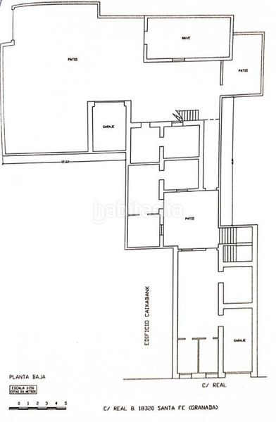Foto c5ec78eb-aba7-4b86-b068-bb36626bad1a. Casa  edificio en Santa Fe